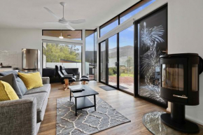 Gumnut Villa Halls Gap